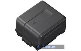 Аккумулятор к фото/видео PowerPlant Panasonic VW-VBG070 Chip (DV00DV1274) - Фото