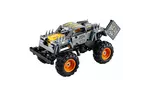 Конструктор LEGO Technic Monster Jam Max-D 230 деталей (42119)