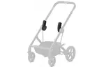 Адаптеры для автокресла Cybex Melio Line (520003356)