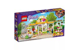 Конструктор LEGO Friends Екокафе в Хартлейк-Сити 314 деталей (41444) - Фото
