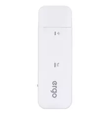 Мобильный Wi-Fi роутер Ergo W02-CRC9