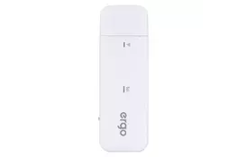 Мобильный Wi-Fi роутер Ergo W02-CRC9 - Фото