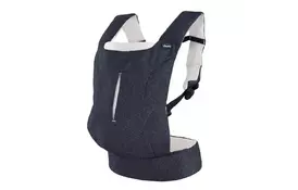 Рюкзак-переноска Chicco MYAMAKI COMPLETE синій (79862.48) - Фото