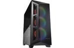 Корпус Cougar Dark Blader X5 RGB (Black)