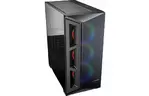 Корпус Cougar Dark Blader X5 RGB (Black)