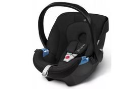 Автокресло Cybex Aton Pure Black black (513103016) - Фото
