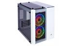Корпус CORSAIR Carbide 280X RGB Tempered Glass White (CC-9011137-WW)