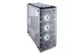 Корпус CORSAIR Crystal 570X RGB White (CC-9011110-WW) - Фото