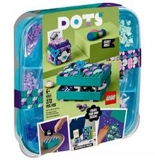 Конструктор LEGO DOTs Секретные коробочки 273 деталей (41925)