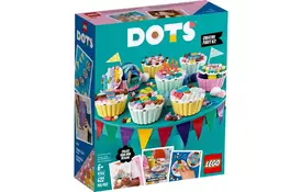 Конструктор LEGO DOTs Творческий праздничный набор 623 деталей (41926) - Фото