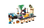 Конструктор LEGO City Community Скейт-парк 195 деталей (60290)