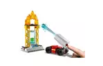 Конструктор LEGO City Fire Пожарный командный пункт 380 деталей (60282)