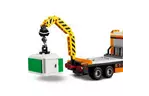 Конструктор LEGO City Центр 790 деталей (60292)
