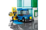 Конструктор LEGO City Центр 790 деталей (60292)