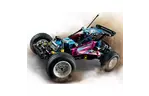 Конструктор LEGO Technic Багги для бездорожья 374 деталей (42124)