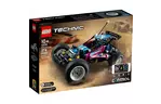 Конструктор LEGO Technic Багги для бездорожья 374 деталей (42124)