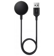 Зарядное устройство Samsung Wireless Charger для Galaxy Watch Black (EP-OR825BBRGRU)