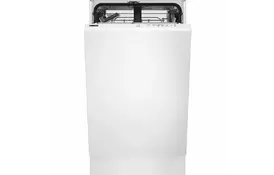 Посудомоечная машина ZANUSSI ZSLN91211 - Фото