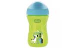 Поильник-непроливайка Chicco Easy Cup от 12 месяцев 266 мл Салатовый (06961.20.02)