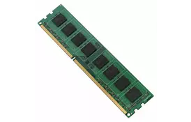Модуль пам'яті для комп'ютера DDR3L 4GB 1600 MHz Samsung (M378B5173EB0-YK0_Ref) - Фото