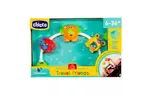 Игрушка на коляску Chicco Друзья в путешествии (09747.00)
