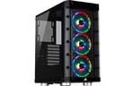 Корпус CORSAIR 465X RGB Black (CC-9011188-WW)