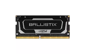 Модуль пам'яті для ноутбука SoDIMM DDR4 32GB 3200 MHz MICRON (BL32G32C16S4B) - Фото