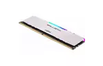 Модуль памяти для компьютера DDR4 32GB 3200 MHz Ballistix White RGB MICRON (BL32G32C16U4WL)