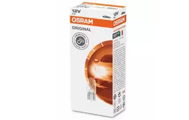 Автолампа OSRAM 2W (OS 2820) - Фото