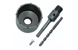 Коронка Зенит 