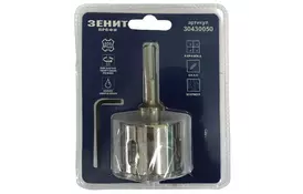 Коронка Зенит 