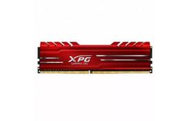 Модуль памяти для компьютера DDR4 4GB 2666 MHz XPG GD10-HS Red ADATA (AX4U2666W4G16-SRG) - Фото