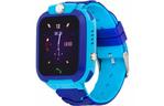 Смарт-часы Discovery D2000 THERMO blue Детские смарт часы-телефон с термометром (dscD200tbl)