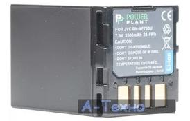 Аккумулятор к фото/видео PowerPlant JVC BN-VF733U (DV00DV1085) - Фото