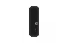 Мобильный Wi-Fi роутер Huawei E8372-320 Black (51071TEJ) - Фото