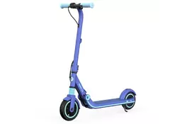 Электросамокат Segway Ninebot E8 Blue (AA.00.0002.26) - Фото