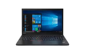 Ноутбук Lenovo ThinkPad E15 (20T80022RT) - Фото