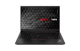 Ноутбук Lenovo ThinkPad E14 (20RA002TRT) - Фото