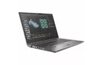 Ноутбук HP ZBook Fury 15 G7 (9VS25AV_V6)