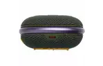 Акустическая система JBL Clip 4 Green (JBLCLIP4GRN)