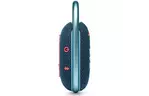 Акустическая система JBL Clip 4 Blue Pink (JBLCLIP4BLUP)