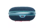Акустическая система JBL Clip 4 Blue Pink (JBLCLIP4BLUP)