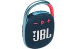 Акустическая система JBL Clip 4 Blue Pink (JBLCLIP4BLUP)