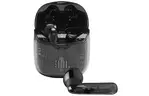 Наушники JBL Tune 225 TWS Ghost Black (JBLT225TWSGHOSTBLK)