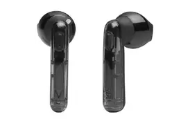 Наушники JBL Tune 225 TWS Ghost Black (JBLT225TWSGHOSTBLK) - Фото