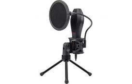 Мікрофон Redragon Quasar 2 GM200-1 USB (78089) - Фото