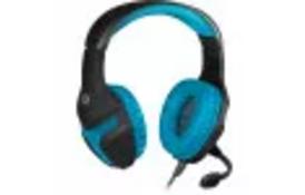 Игровая гарнитура	Defender Scrapper 500 Blue-Black (64501) - Фото