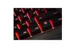 Клавиатура Defender  Glorious GK-310L RGB Ru Black ( 45310)