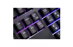 Клавиатура Defender  Glorious GK-310L RGB Ru Black ( 45310)