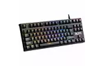 Клавиатура Defender Blitz GK-240L Black (45240)